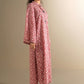 2 Pc Printed Dobby Viscose Suit