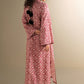 2 Pc Printed Dobby Viscose Suit