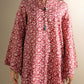 2 Pc Printed Dobby Viscose Suit