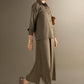 2 Pc Dyed Alpine Wool Suit