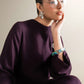 2 Pc Dyed Alpine Wool Suit