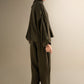 2 Pc Dyed Alpine Wool Suit