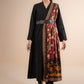 Printed Linen Scarf