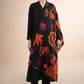 Printed Linen Scarf