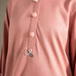 Dyed Twill Shirt
