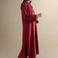2 Pc Dyed Alpine Wool Suit