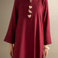 2 Pc Dyed Alpine Wool Suit