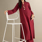 2 Pc Dyed Alpine Wool Suit