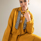 3 Pc Dyed Alpine Wool Suit