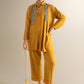 3 Pc Dyed Alpine Wool Suit