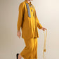 3 Pc Dyed Alpine Wool Suit