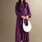 2 Pc Dyed Alpine Wool Suit