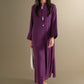 2 Pc Dyed Alpine Wool Suit