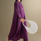2 Pc Dyed Alpine Wool Suit