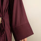 2 Pc Dyed Twill Suit