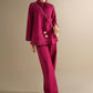 2 Pc Dyed Khaddar Jacquard Suit