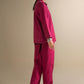 2 Pc Dyed Khaddar Jacquard Suit