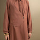 2 Pc Dyed Poly Khaddar Suit