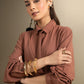2 Pc Dyed Poly Khaddar Suit