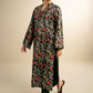 2 Pc Embroidered Cambric Suit