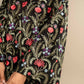 2 Pc Embroidered Cambric Suit