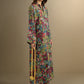 2 Pc Printed Karandi Suit