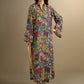 2 Pc Printed Karandi Suit