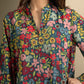 2 Pc Printed Karandi Suit
