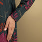 2 Pc Printed Karandi Suit