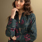 2 Pc Printed Karandi Suit