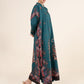 2 Pc Printed Khaddar Suit