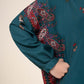 2 Pc Printed Khaddar Suit