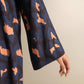 Printed Ripstop Shirt