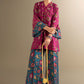 2 Pc Printed Khaddar Suit