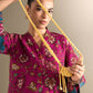 2 Pc Printed Khaddar Suit