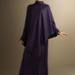 2 Pc Solid Twill Suit