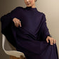 2 Pc Solid Twill Suit