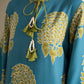 Printed Twill Shirt