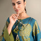 Printed Twill Shirt