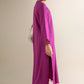 Dyed Alpine Wool Shirt