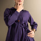 2 Pc Solid Khaddar Suit