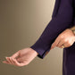 2 Pc Solid Khaddar Suit