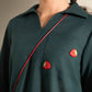 2 Pc Solid Khaddar Suit
