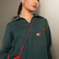 2 Pc Solid Khaddar Suit