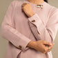 2 Pc Solid Poly Khaddar Suit