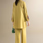 2 Pc Embroidered Alpine Wool Suit