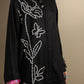 2 Pc Embellished Twill Suit