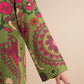 2 Pc Printed Ripstop Suit