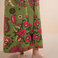 2 Pc Printed Ripstop Suit