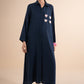 Dyed Alpine Wool Shirt